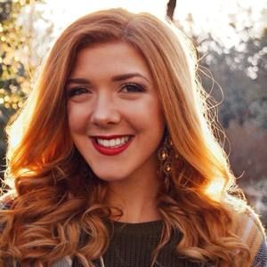 Meet your Posher, Sophia